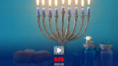 عید حنوکا امسال چه اتفاقات خاصی را به همراه دارد؟