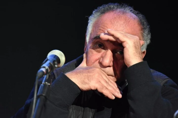 رازهای عکاسی جنگ از زبان آلفرد یعقوب‌زاده در کارگاهی استثنایی!