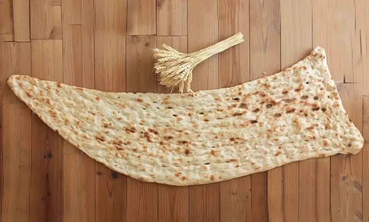 زنانی که با انتخاب نان سالم، سلامت خانواده را تضمین می‌کنند!