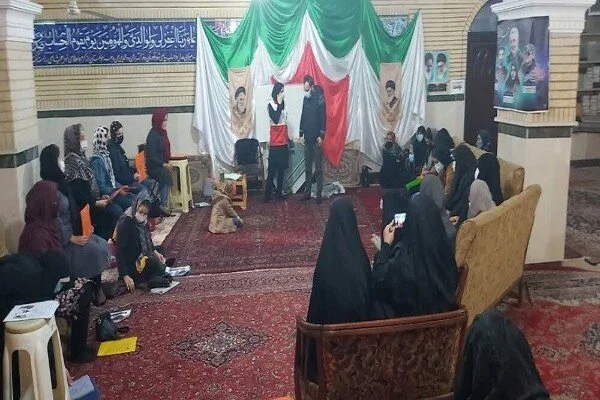 اجرای طرح مسجدمحور در منطقه ۱۳ تهران؛ تحول ملموس در مدیریت شهری در راه است!