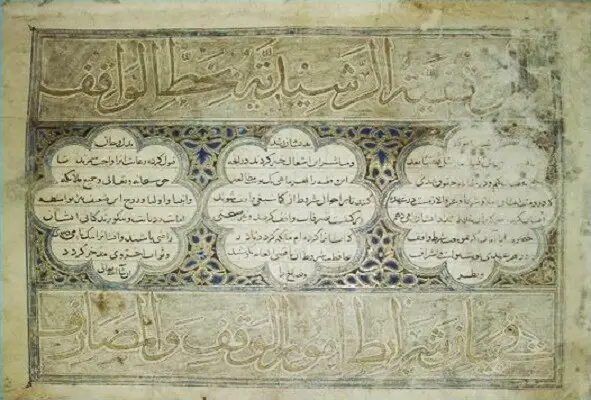 وقتی خیر ماندگار می‌شود؛ راز وقف‌هایی که قرن‌ها دوام آوردند