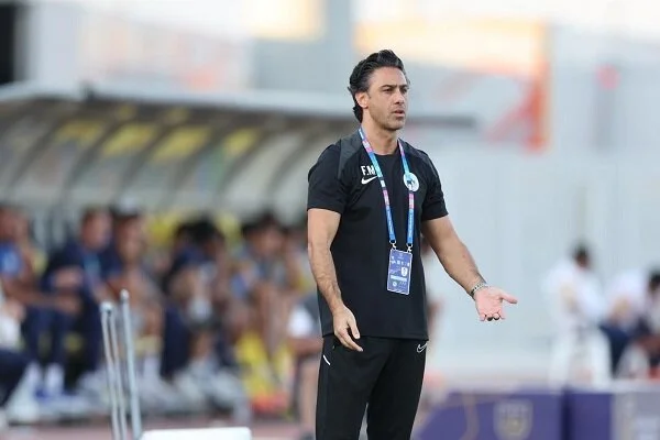 فرهاد مجیدی شاگردانش را چگونه برای نبرد با یاران قایدی آماده می‌کند؟