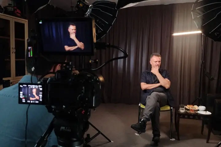 «دوربین‌های خاموش» به یک خلا بزرگ می‌پردازد؛ ضعف سیاست رسانه‌ای در جنگ