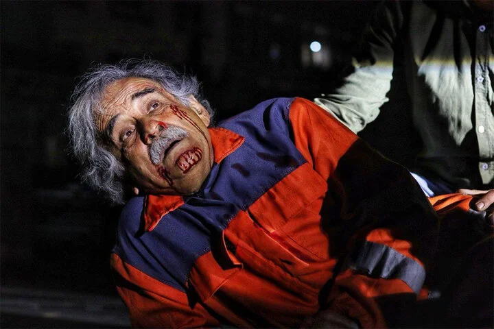 رازهای ناگفته زحمت‌کشان نارنجی‌پوش در سریال جدید «آسمون نارنجی» لو رفت!