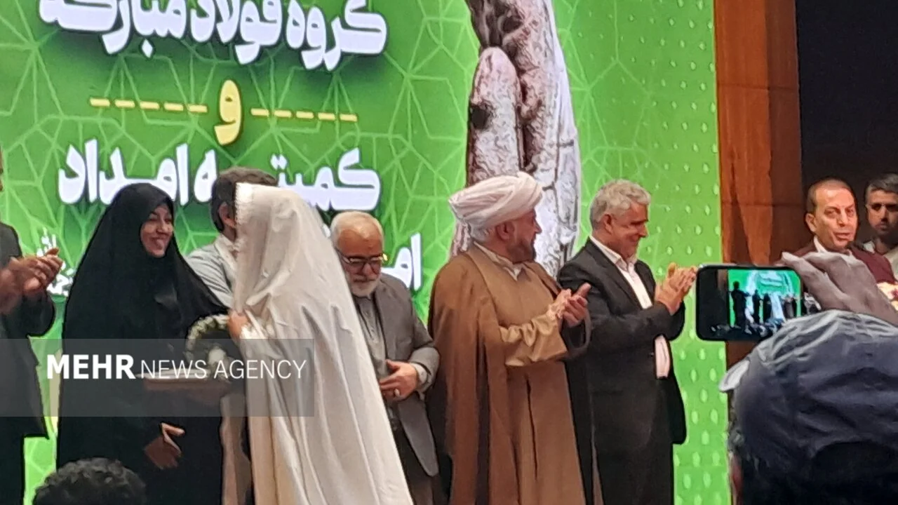 بختیاری: می‌کوشیم هیچ دختری به دلیل نبود جهیزیه از ازدواج محروم نماند