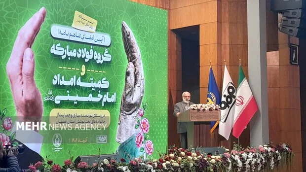 بختیاری: تلاش می‌کنیم هیچ دختری به خاطر جهیزیه از ازدواج محروم نماند!