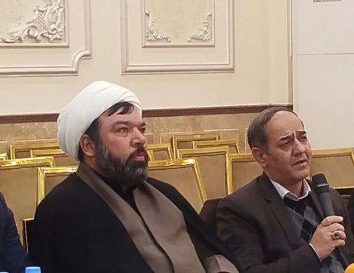 طلایی خبر داد: ترخیص بی‌سابقه ۳ میلیون تن نهاده دامی در ۲۴ ساعت؛ گره گشایی بزرگ در تأمین خوراک دام