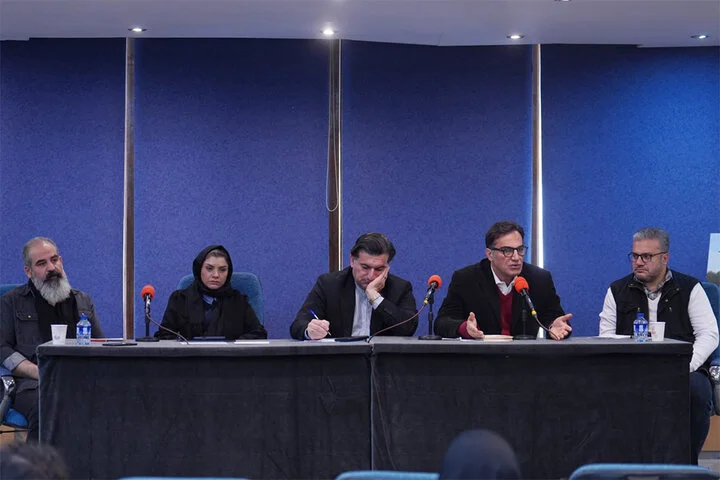 چرا مراقبت از تئاتر شهر فقط یک مقطع نیست؟ حریم «باز» که همه باید بدان احترام بگذارند!