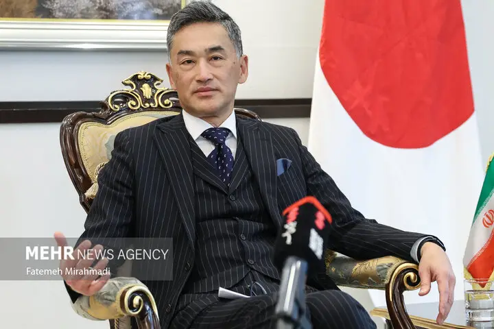 رازهای شگفت‌انگیز شباهت‌های فرهنگی ایران و ژاپن که همه را متحیر کرد!