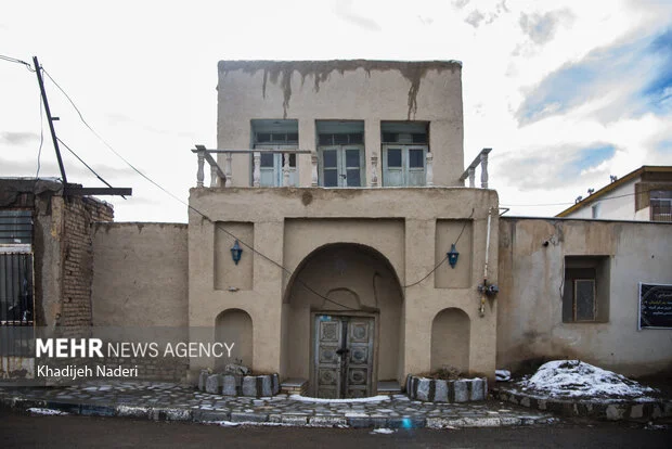 حسن رباط؛ روستایی بر لبه دو اقلیم، مقصدی پنهان در شمال اصفهان