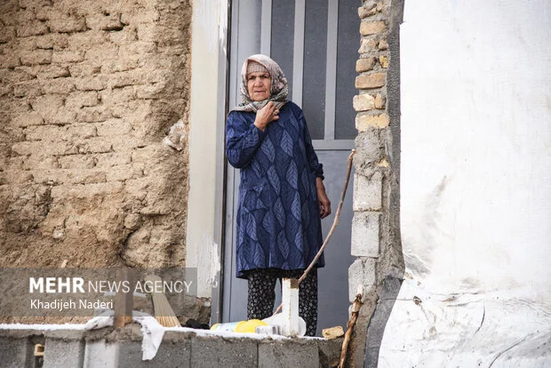 حسن رباط؛ روستایی بر لبه دو اقلیم، مقصدی پنهان در شمال اصفهان