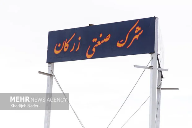 حسن رباط؛ روستایی بر لبه دو اقلیم، مقصدی پنهان در شمال اصفهان