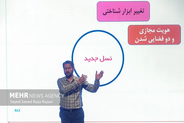 نوجوانی دورهای فوقالعاده برای سرمایهگذاری تربیتی و روانی است