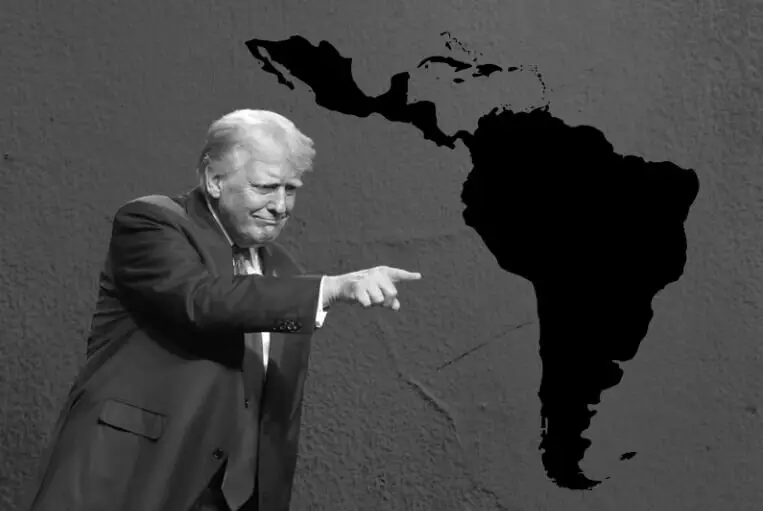 دولت ترامپ و دکترین «مونرو»؛ چرا ونزوئلا به میدان تقابل تبدیل شدهاست؟