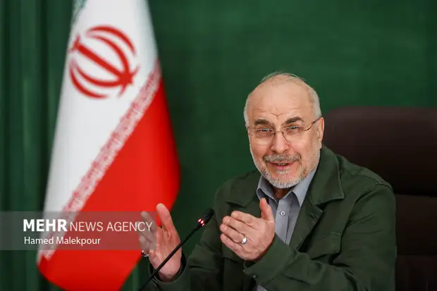 قالیباف هشدار داد: هر بند بودجه ۱۴۰۵ مستقیماً زندگی مردم را تحت تأثیر قرار می‌دهد!