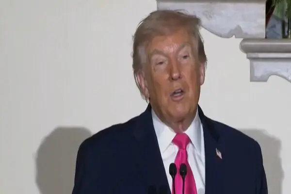 ترامپ: گفت‌وگوی طولانی و مهم با رهبران اروپا درباره پایان جنگ اوکراین!