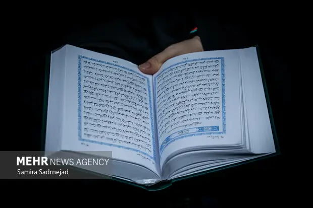 نماینده ولی‌فقیه در کرمانشاه در نشست ویژه تفسیر قرآن؛ فرصتی بی‌نظیر برای عمق بخشیدن به معارف الهی