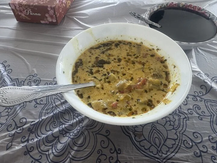 حسن رباط؛ روستایی بر لبه دو اقلیم، مقصدی پنهان در شمال اصفهان