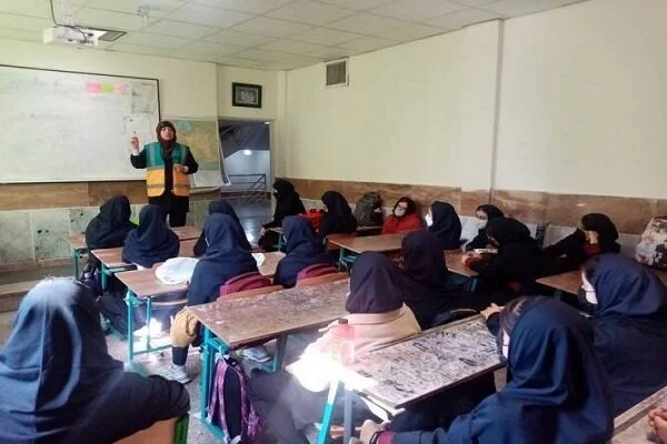 کانون آموزشگران مناطق تهران؛ نقطه عطف تازه در ارتقای آموزش‌های شهروندی!