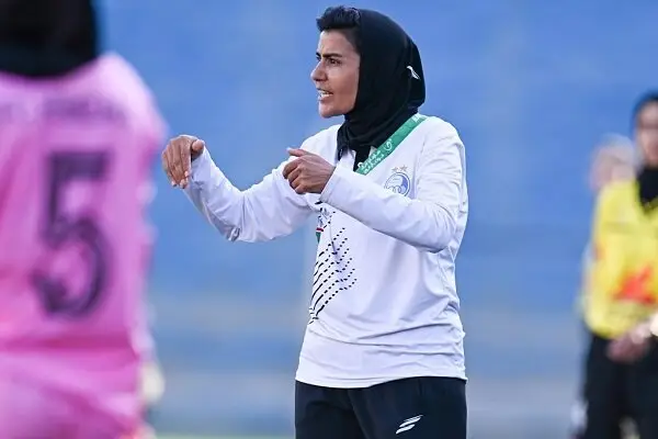 از لیگ دو تا نزدیک شدن به لیگ برتر/ پروژه موفق استقلال در فوتبال زنان