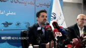 شیرودی: تحریم‌ها نتوانست صنعت هوایی را متوقف کند؛ توان عملیاتی در حال اوج‌گیری