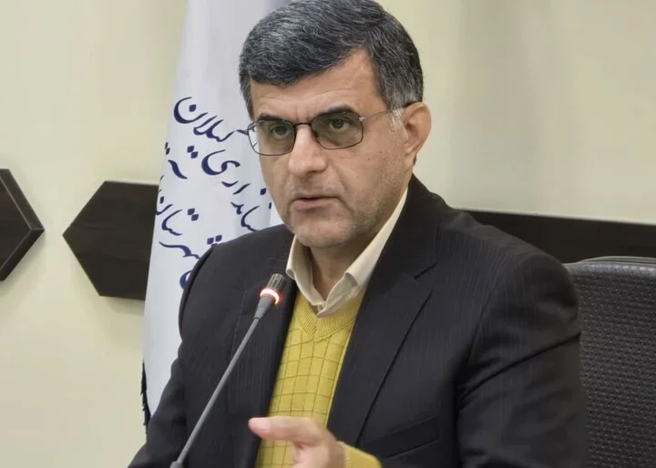 حیدری‌نژاد: مدیران باید در بحران‌ها شبانه‌روزی آماده‌باش باشند!