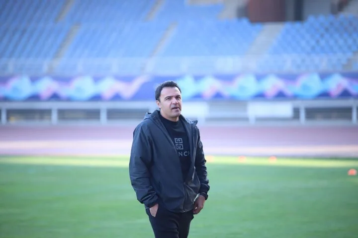 سرمربی شهید قندی یزد: فولاد هرمزگان، ابرقدرت بی‌رقیب لیگ تا اینجای فصل!