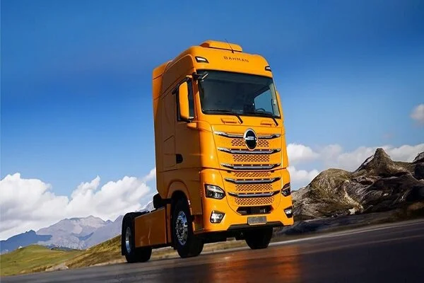 عرضه کشنده تک‌محور بایک X۹ در بورس کالا با قیمت پایه ۸ میلیارد تومان؛ فرصتی ویژه برای فعالان حمل‌ونقل!