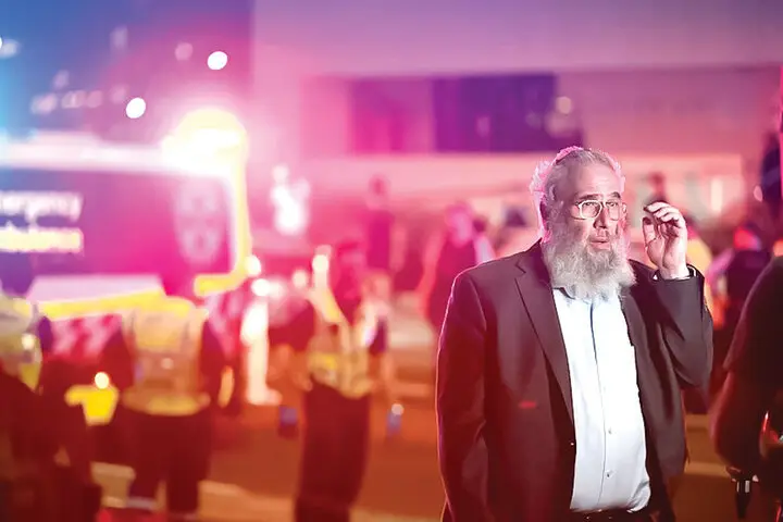 تیراندازی مرموز در جشن یهودیان سیدنی؛ حقیقتی که رسانه‌ها نمی‌گویند!