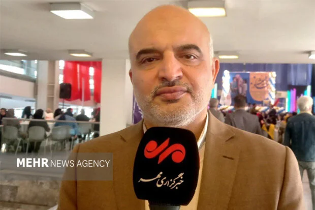 مدیرکل سلامت شهرداری تهران: مناسب‌سازی برای معلولان فراتر از تغییرات فیزیکی است!