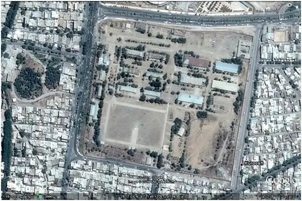 راز پادگان ۰۷؛ چالش بزرگ توسعه‌ای که رتبه عمرانی لرستان را به پرسش کشید!