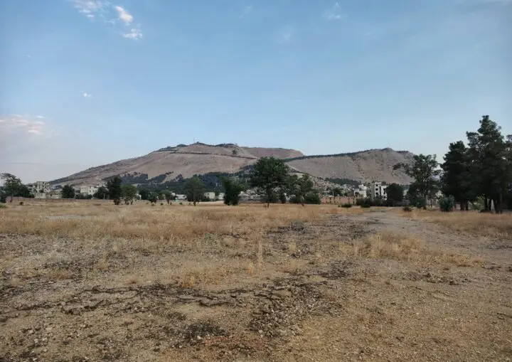 «پادگان ۰۷» گره بلاتکلیف توسعهای که رتبه پنجم عمرانی را زیر سؤال برد!