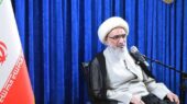 امام جمعه بوشهر: برنامه‌ریزی ویژه و خلاقانه برای دانش‌آموزان در اعتکاف دهه آخر رمضان!