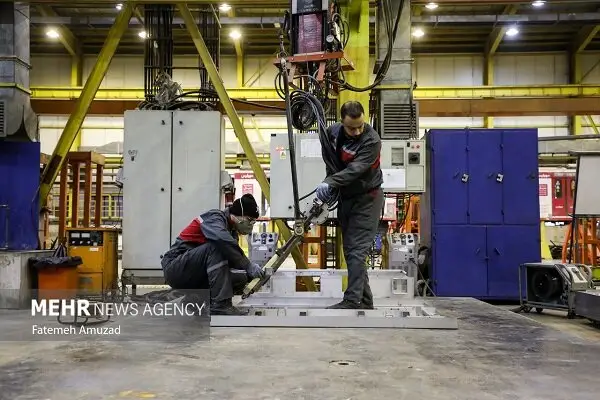 چرا هزینه برق واحدهای تولیدی خراسان جنوبی هنوز مشخص نیست؟ اعتراضات شدید فعالان اقتصادی بالا گرفت!