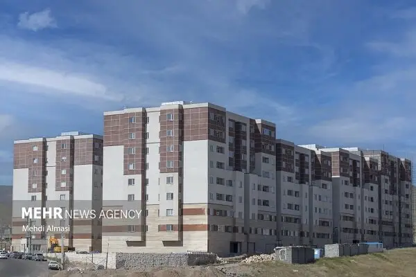 فراخوان فوری سازمان ملی زمین و مسکن برای مشارکت سازندگان در پروژه‌های مسکونی دولتی