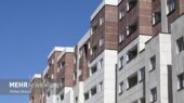 آرامون خبر داد: بیش از ۵۴۴ واحد مسکونی در گلمان آماده تحویل شد!