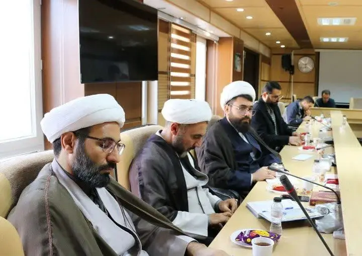 خواجه‌لو: اعتکاف، کلید خودسازی جوانان و پیوند ناگسستنی با مسجد و شهدا