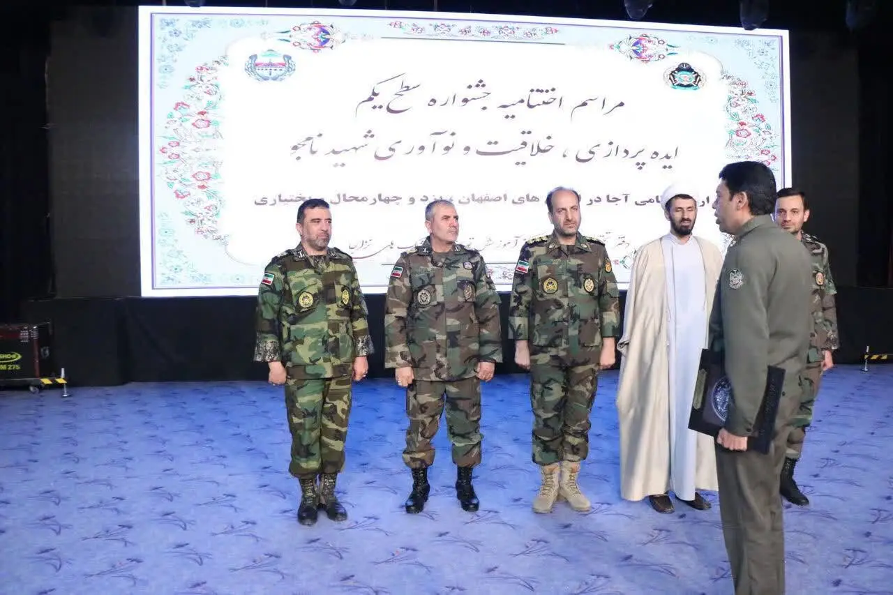 پژوهش و نوآوری، شرط زندهماندن سازمانها در عصر تحولات پرشتاب است