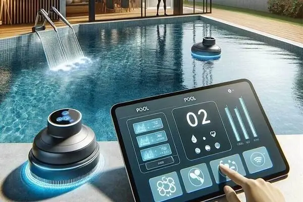 ساخت سامانه هوشمند پایش کیفیت آب؛ جایگزین بومی محصول تحریمی در ایران