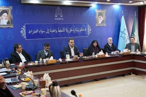 نشست ویژه قوه قضائیه برای رونق تولید و جذب سرمایه؛ حمایت قضایی چگونه تسهیل می‌شود؟