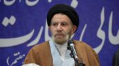 نماینده ولی فقیه در لرستان: شوراها به خلاق‌ترین و خدمتگزارترین افراد نیاز دارند!