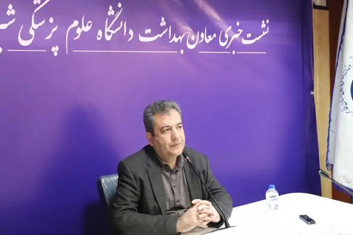 ایلامی خبر داد: پوشش واکسیناسیون آنفلوآنزا در فارس به شکل چشمگیری افزایش یافت!