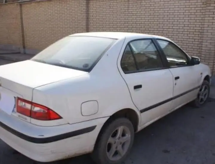 شوک؛ خودرویی با ۶۰۰ میلیون ریال خلافی در جاده اراک توقیف شد!