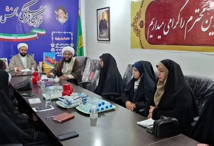 امام جمعه سیراف: جوانی جمعیت؛ کلید طلایی پیشرفت و بالندگی کشور