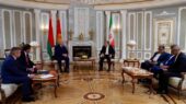 رئیس جمهور بلاروس: آماده‌ایم روابط اقتصادی با ایران را به سطحی بی‌سابقه برسانیم!