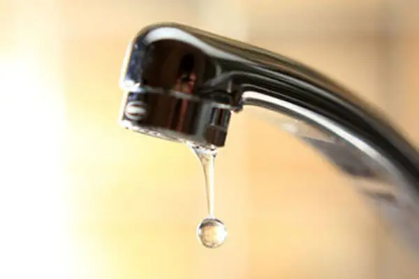 کاهش فشار آب همچنان ادامه دارد؛ شبکه کیثبات می‌شود؟