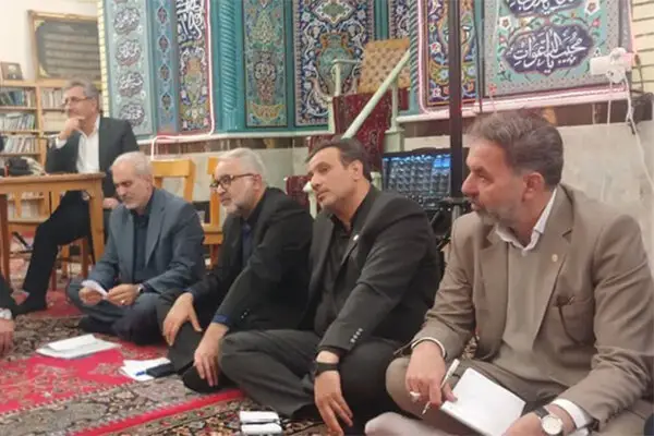 کمبود نیرو چگونه میراث فرهنگی کوزران را تهدید می‌کند؟