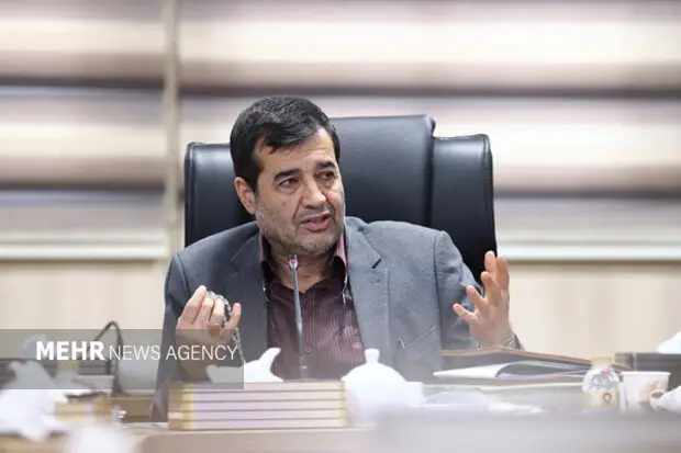 وزیر ورزش: در صورت تداوم هنجارشکنی، داور می‌تواند بازی را قطع کند