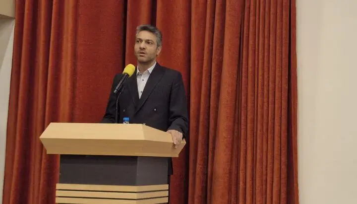 ذاکریان: بیمه، موتور محرک امنیت اقتصادی و توسعه پایدار خراسان جنوبی