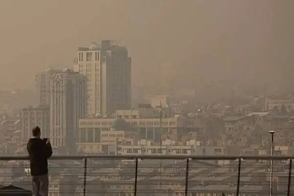 کمربند جنوبی تهران در آستانه وضعیت قرمز؛ تشکیل کارگروه اضطرار در راه است؟